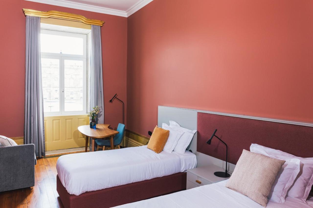 Menina Colina 4* Porto