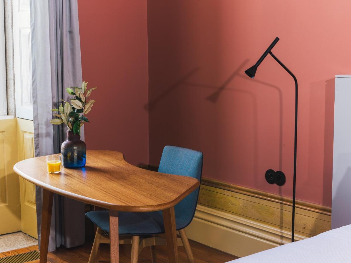 Hotel Menina Colina Porto