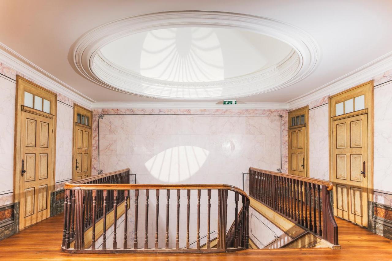 Hotel Menina Colina Porto