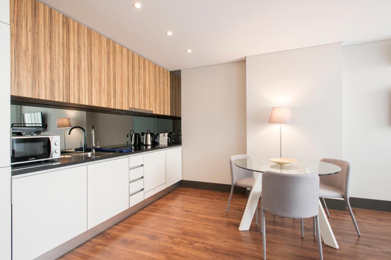 Live In - 68 Regras Appartement Porto