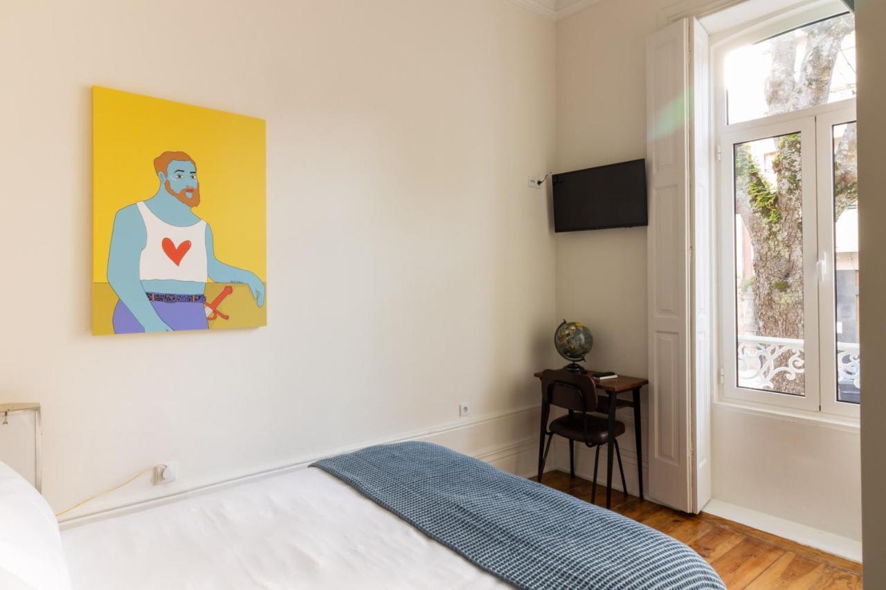 Aduquesa - Bed & Breakfast Porto