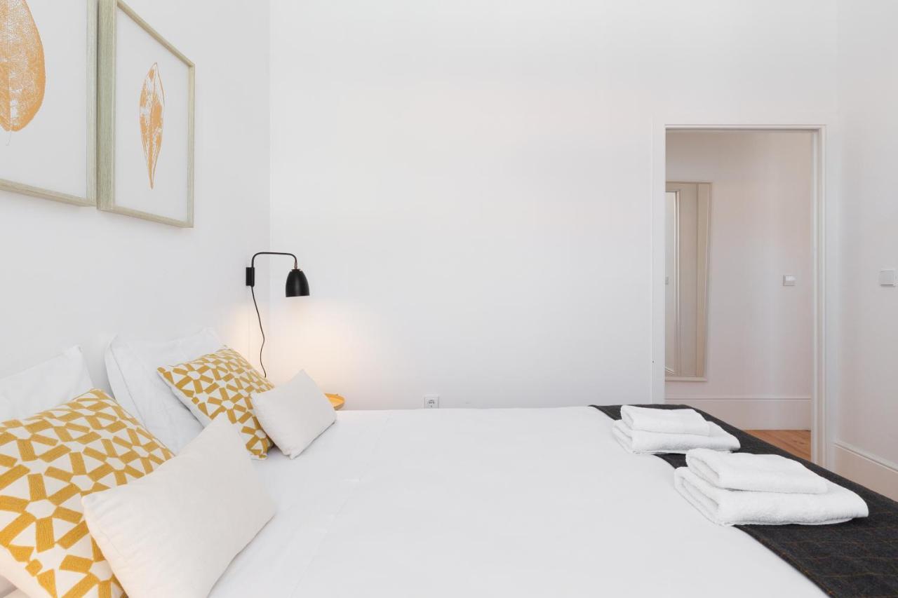 Douro Virtudes Historical Center Apartment Porto