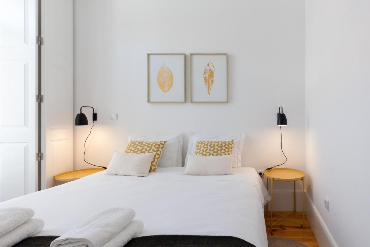 Douro Virtudes Historical Center Apartment Porto