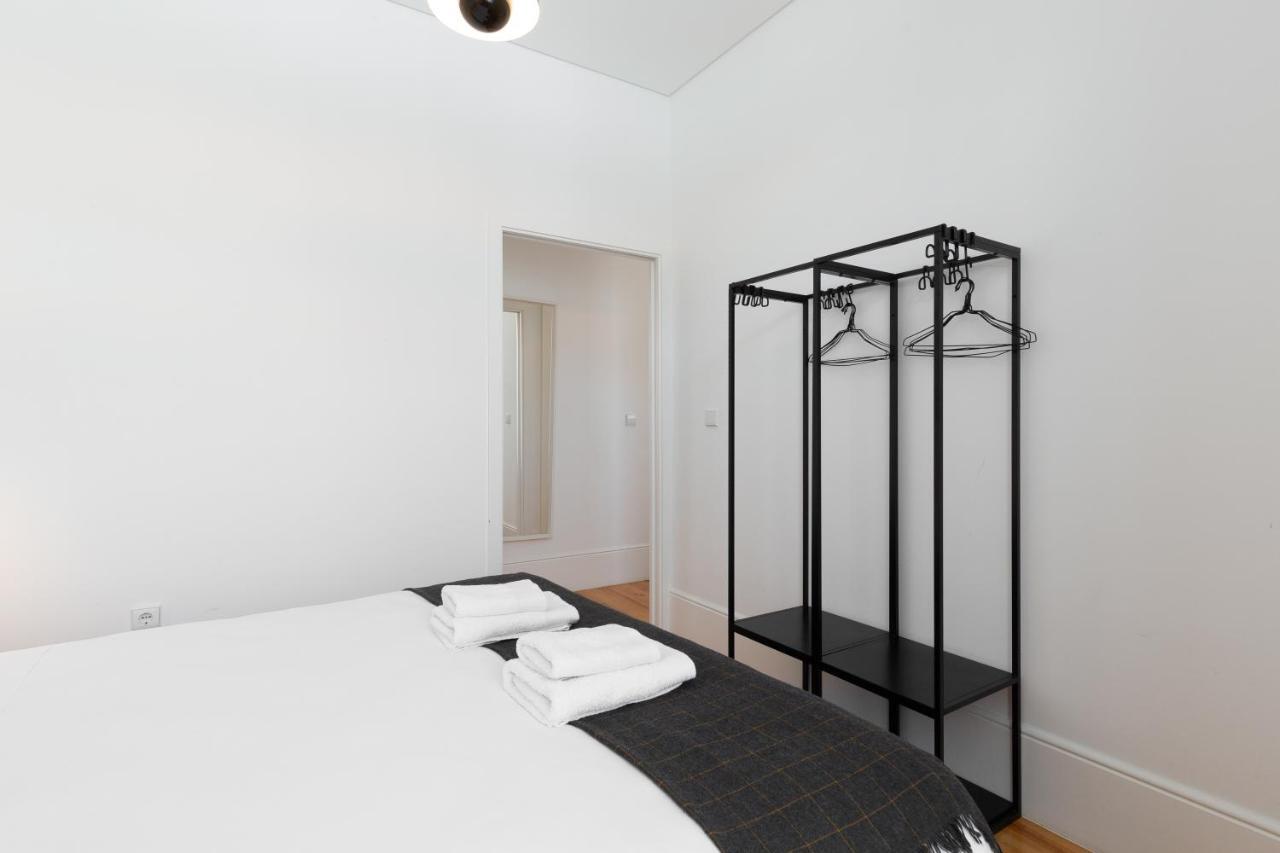 Apartment Douro Virtudes Historical Center *