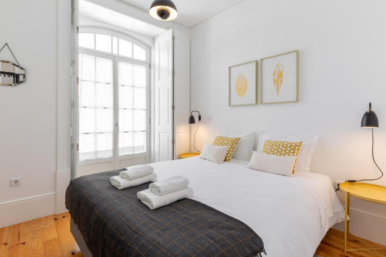 Apartment Douro Virtudes Historical Center Porto
