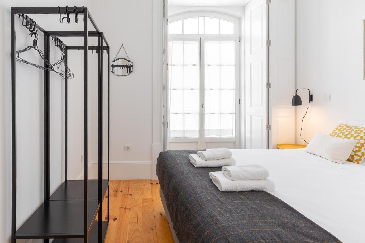 Douro Virtudes Historical Center Apartment