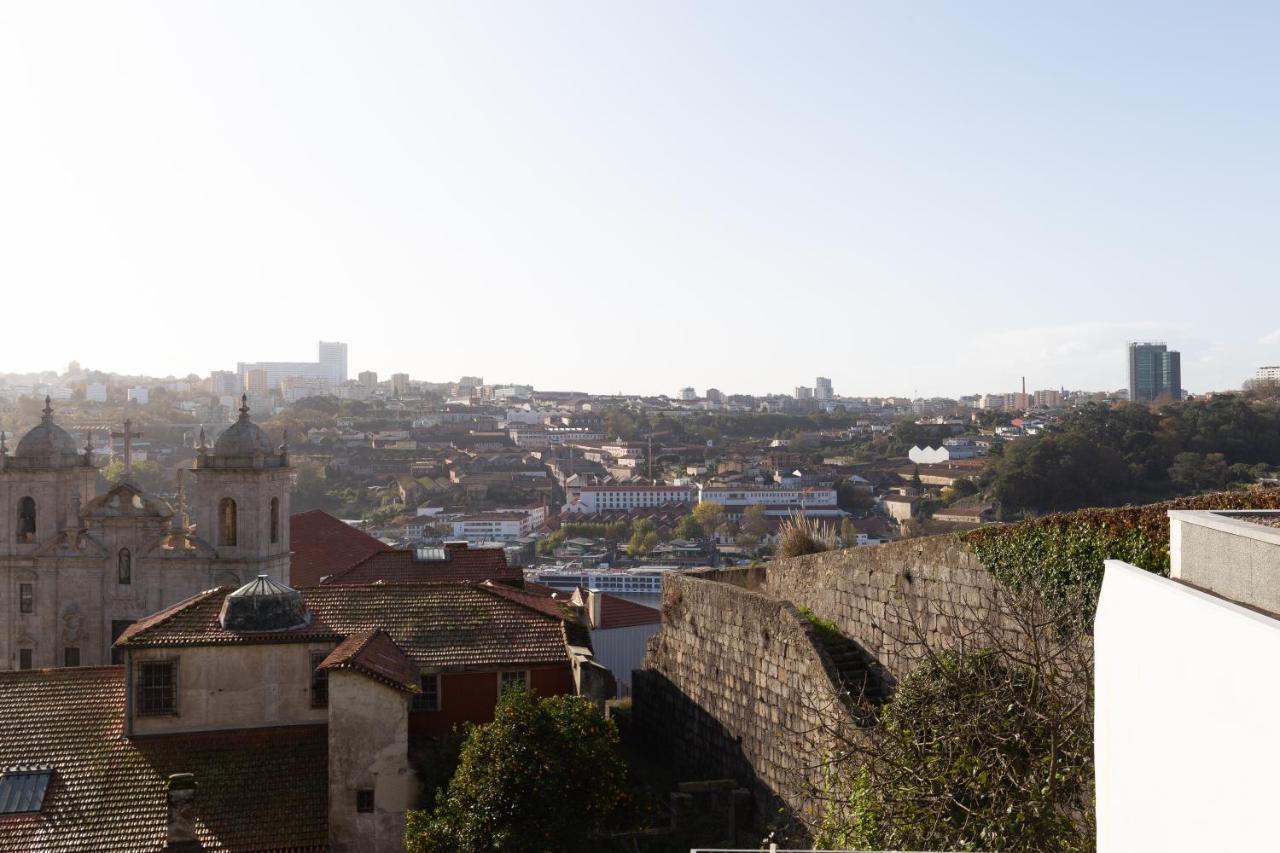 Apartment Douro Virtudes Historical Center Porto