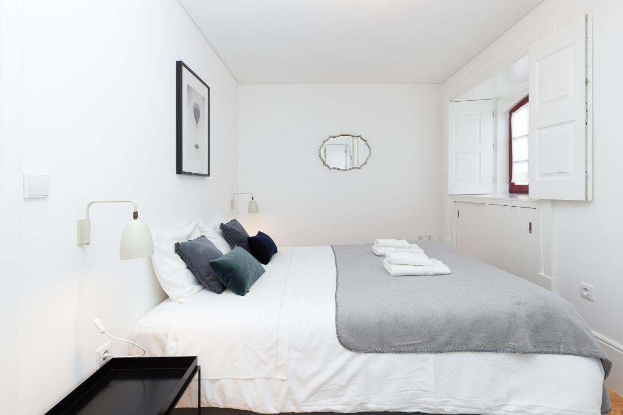 Apartment Douro Virtudes Historical Center
