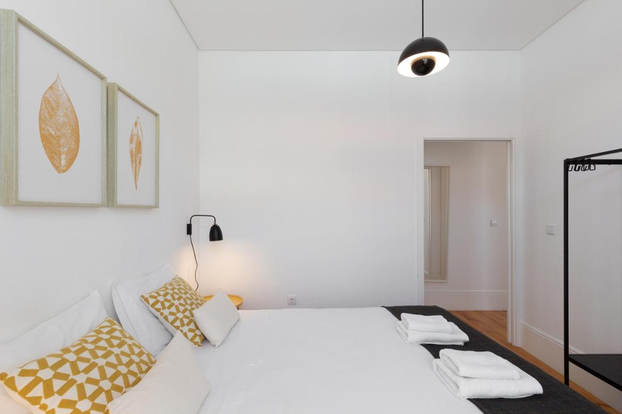 Douro Virtudes Historical Center Apartment Porto