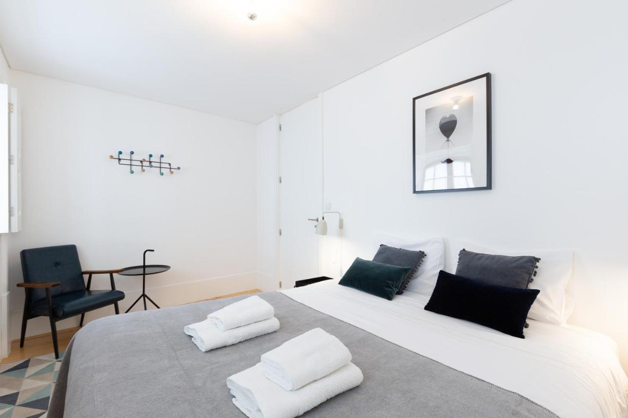Douro Virtudes Historical Center Apartment *