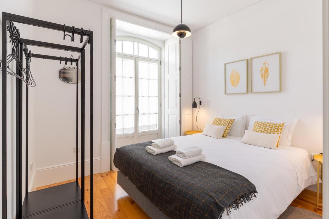 Douro Virtudes Historical Center Apartment Porto