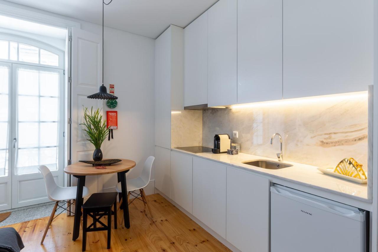 Apartment Douro Virtudes Historical Center *