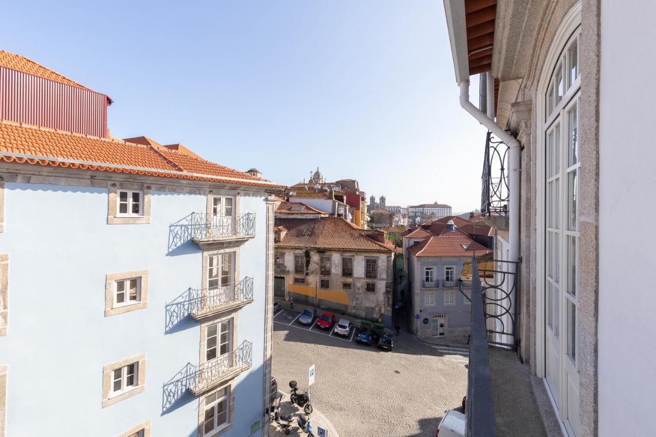 Apartment Douro Virtudes Historical Center