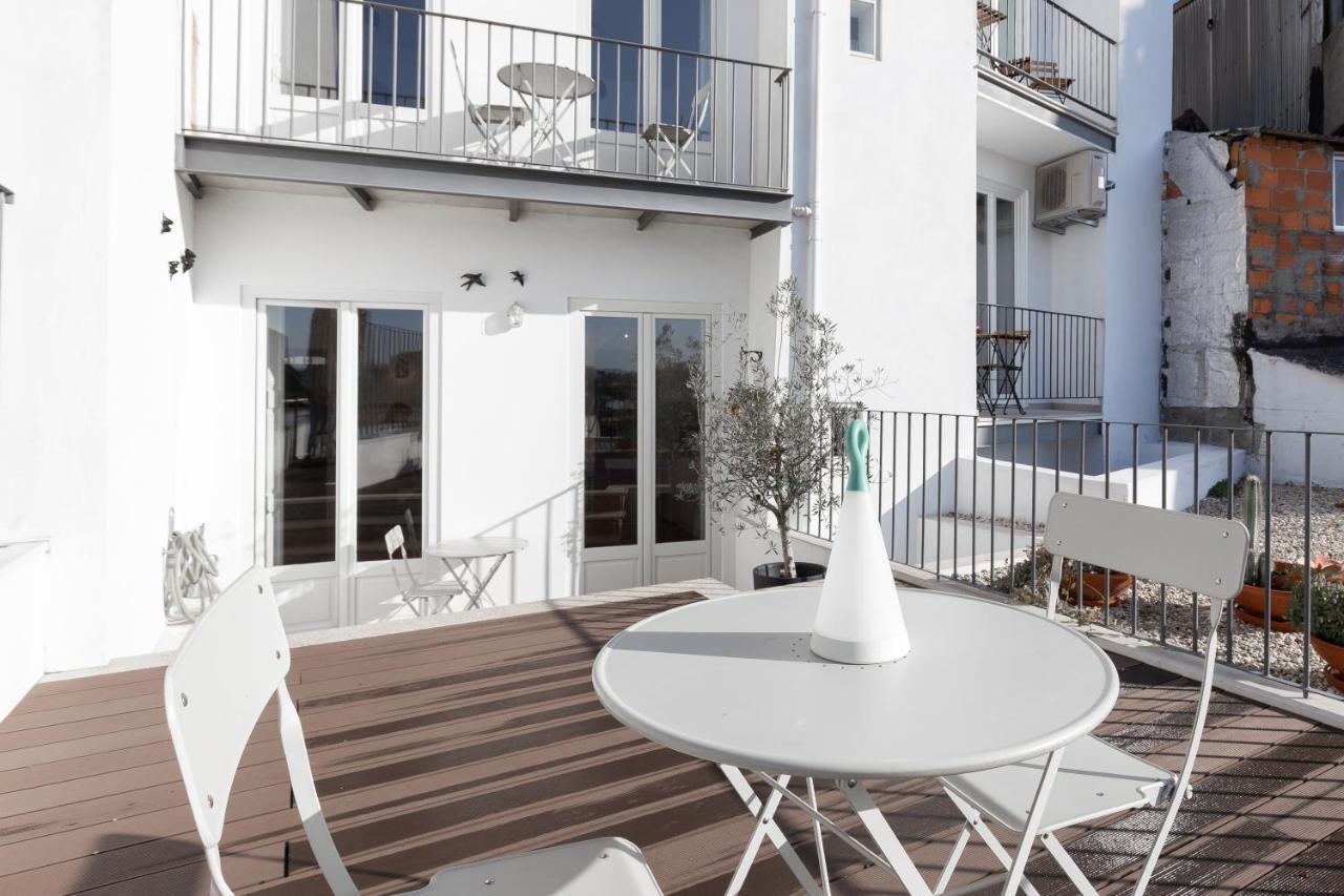 Douro Virtudes Historical Center Apartment