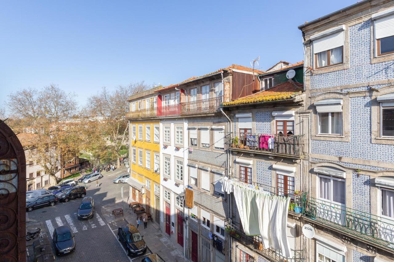 Douro Virtudes Historical Center Apartment