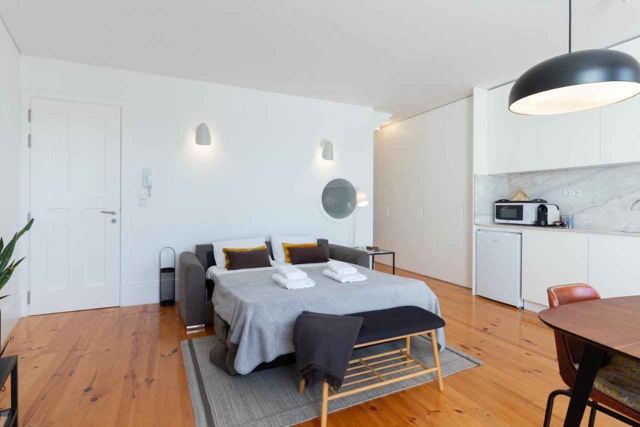Apartment Douro Virtudes Historical Center *