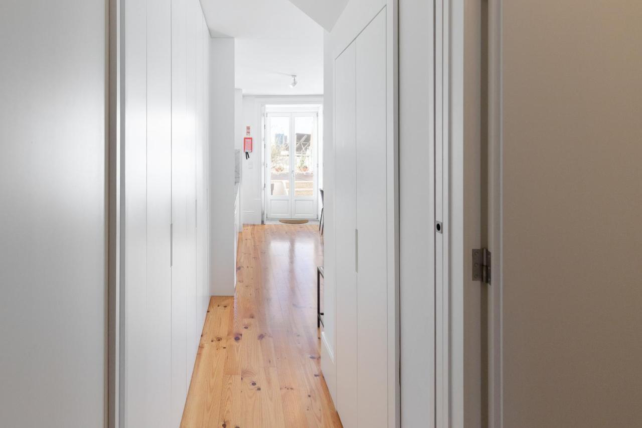 Apartment Douro Virtudes Historical Center Porto