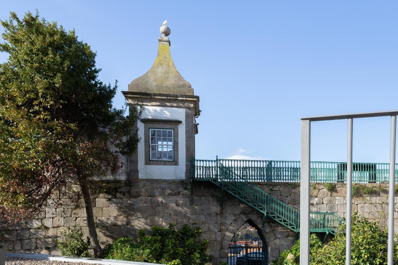 Douro Virtudes Historical Center Apartment Porto