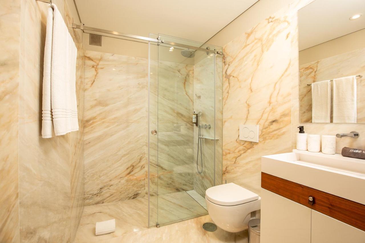 Rs Historic Center Apartment Porto