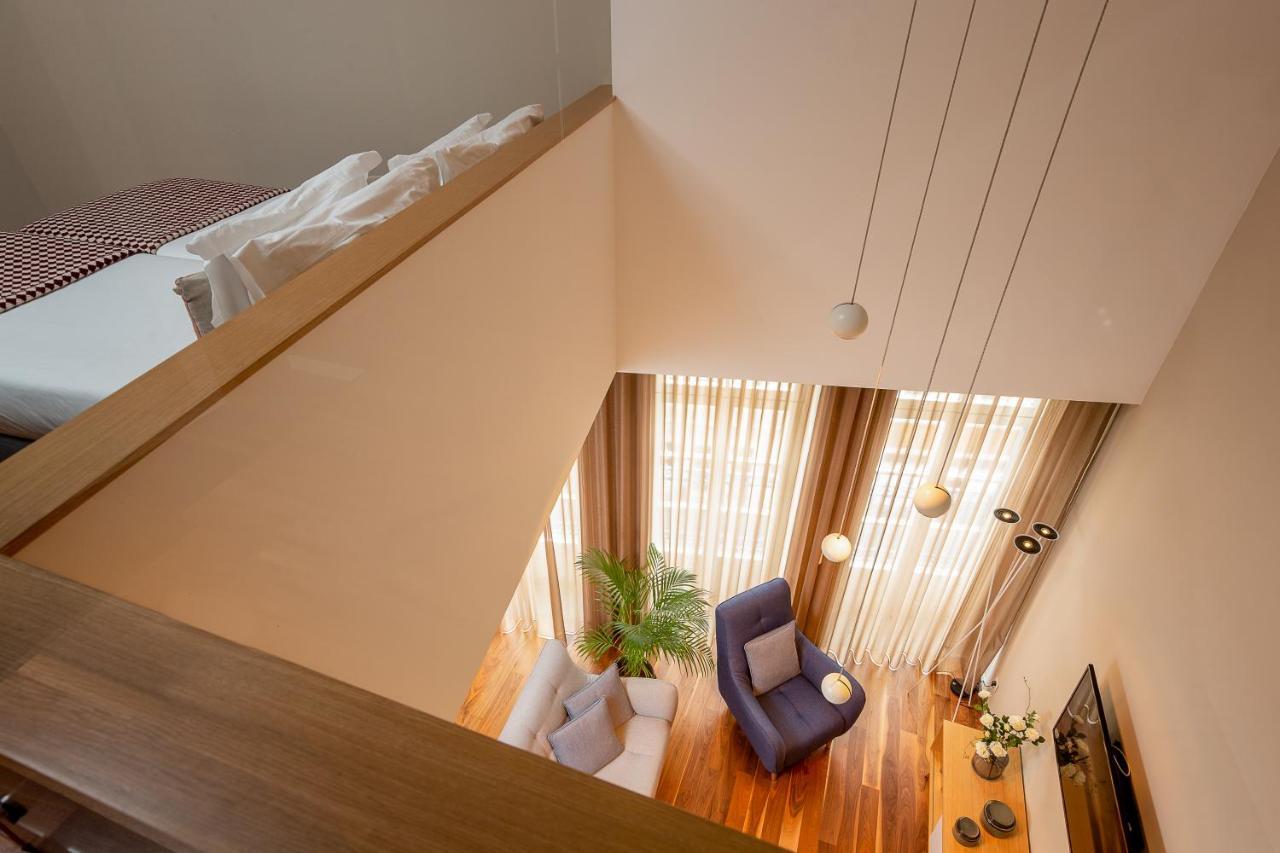 Apartment Rs Historic Center *