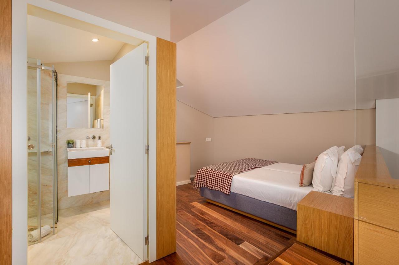 Rs Historic Center Apartment *