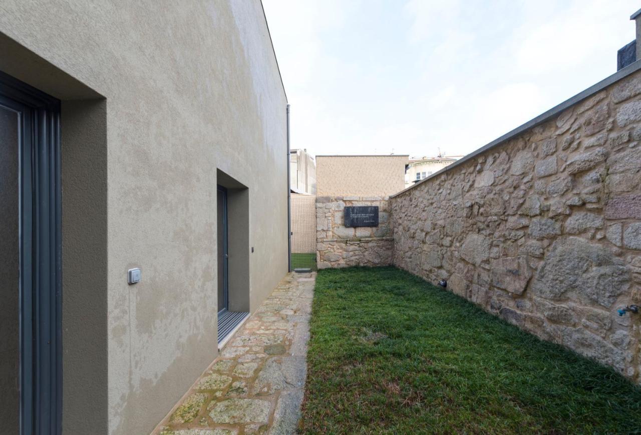 Apartamento Lovelystay - Stylish Central By Bolhão Market Porto