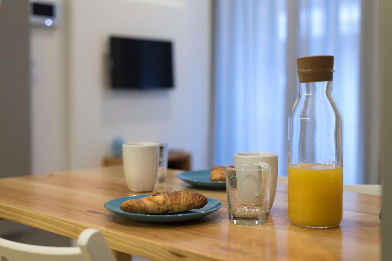 Lovelystay - Stylish Central By Bolhão Market Apartamento *