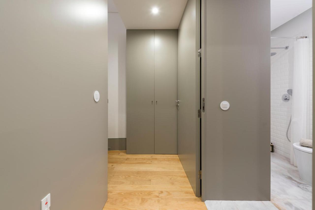 Lovelystay - Stylish Central By Bolhão Market Apartamento