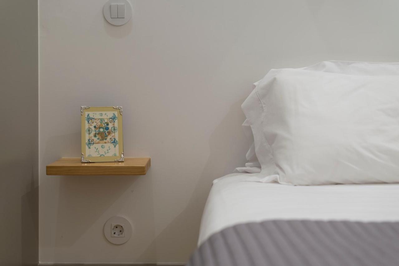 Lovelystay - Stylish Central By Bolhao Market Apartment