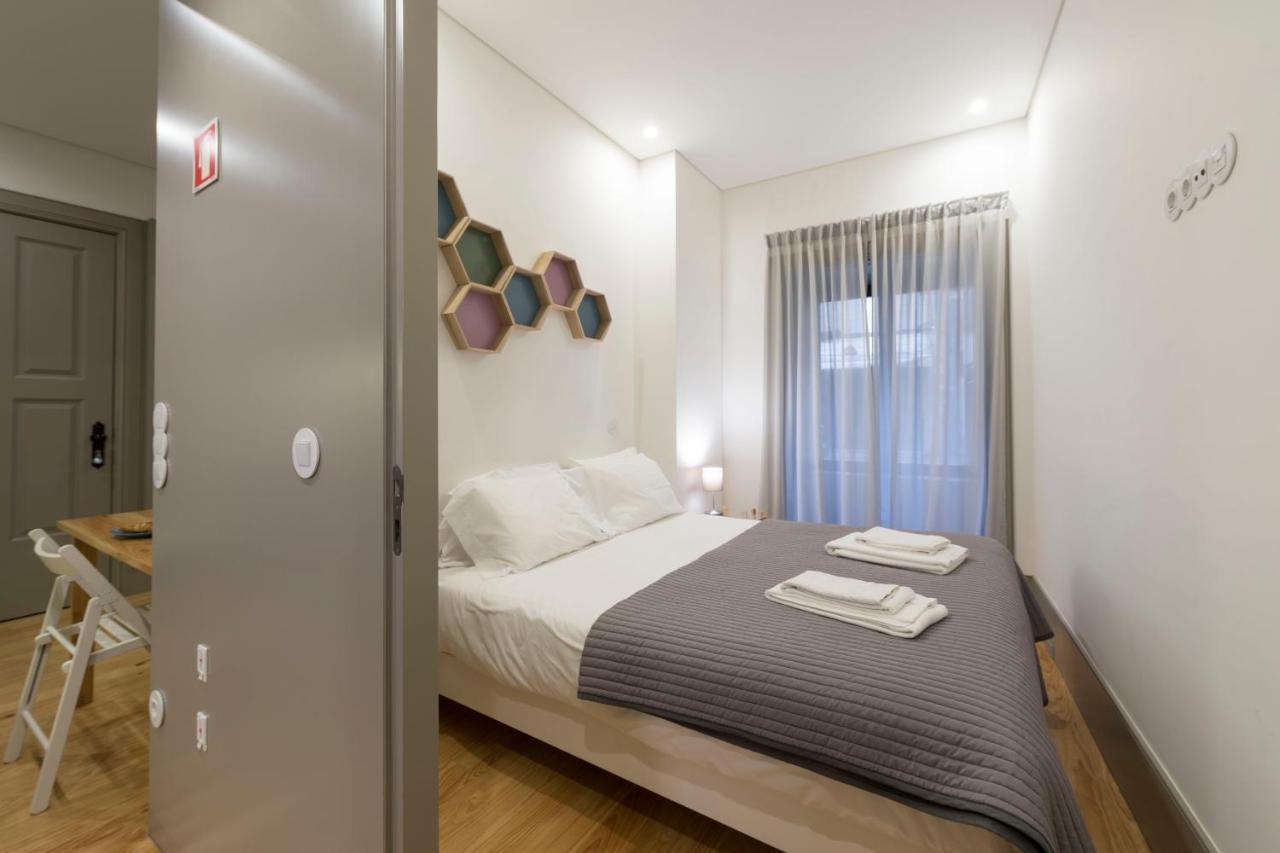 Lovelystay - Stylish Central By Bolhão Market * Porto