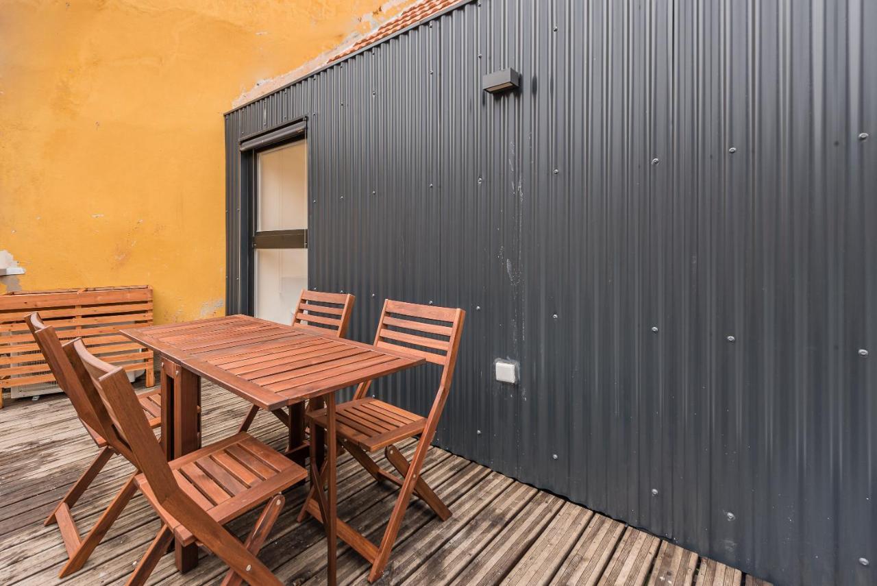 Appartement Guestready - Flora