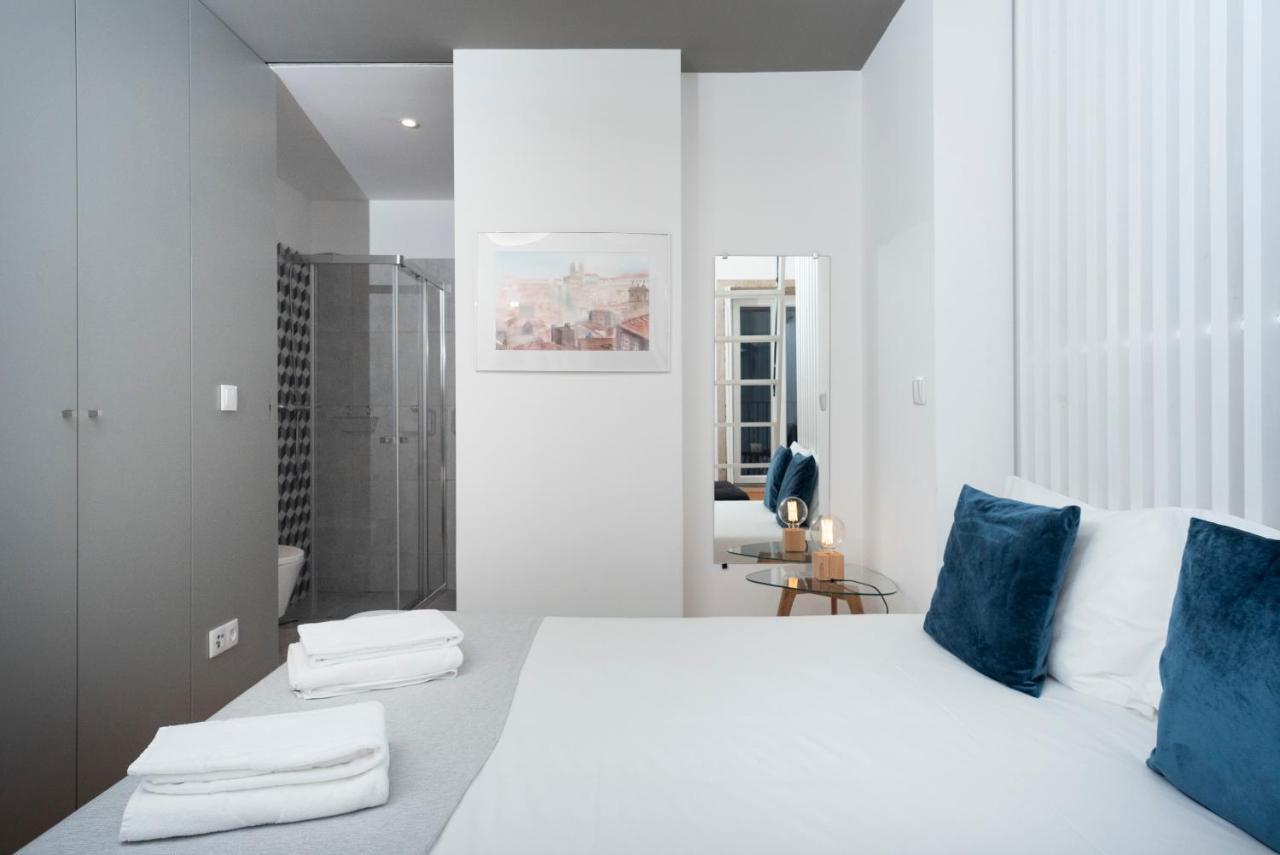 Attic Studio Apartment