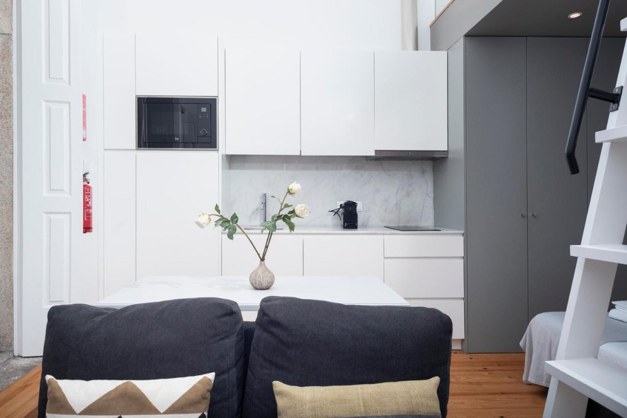 Attic Studio Porto