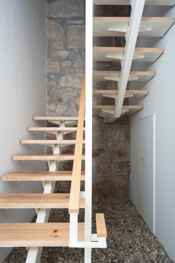 Apartment Attic Studio Porto