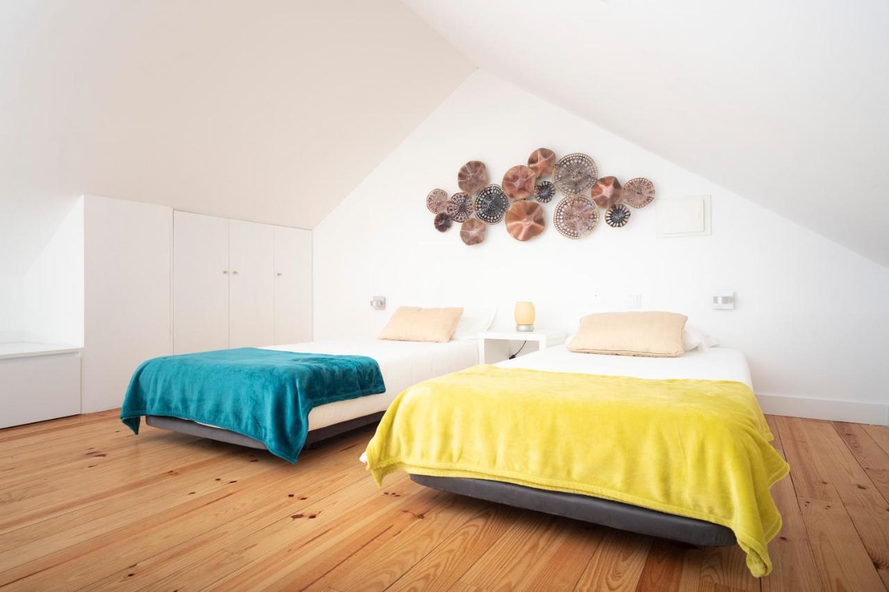 Apartment Attic Studio