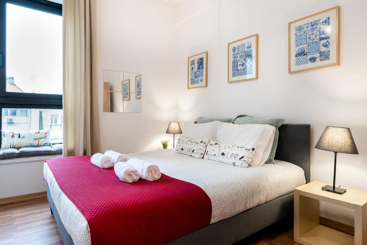 Belo Bolhao - Free Private Parking * Porto