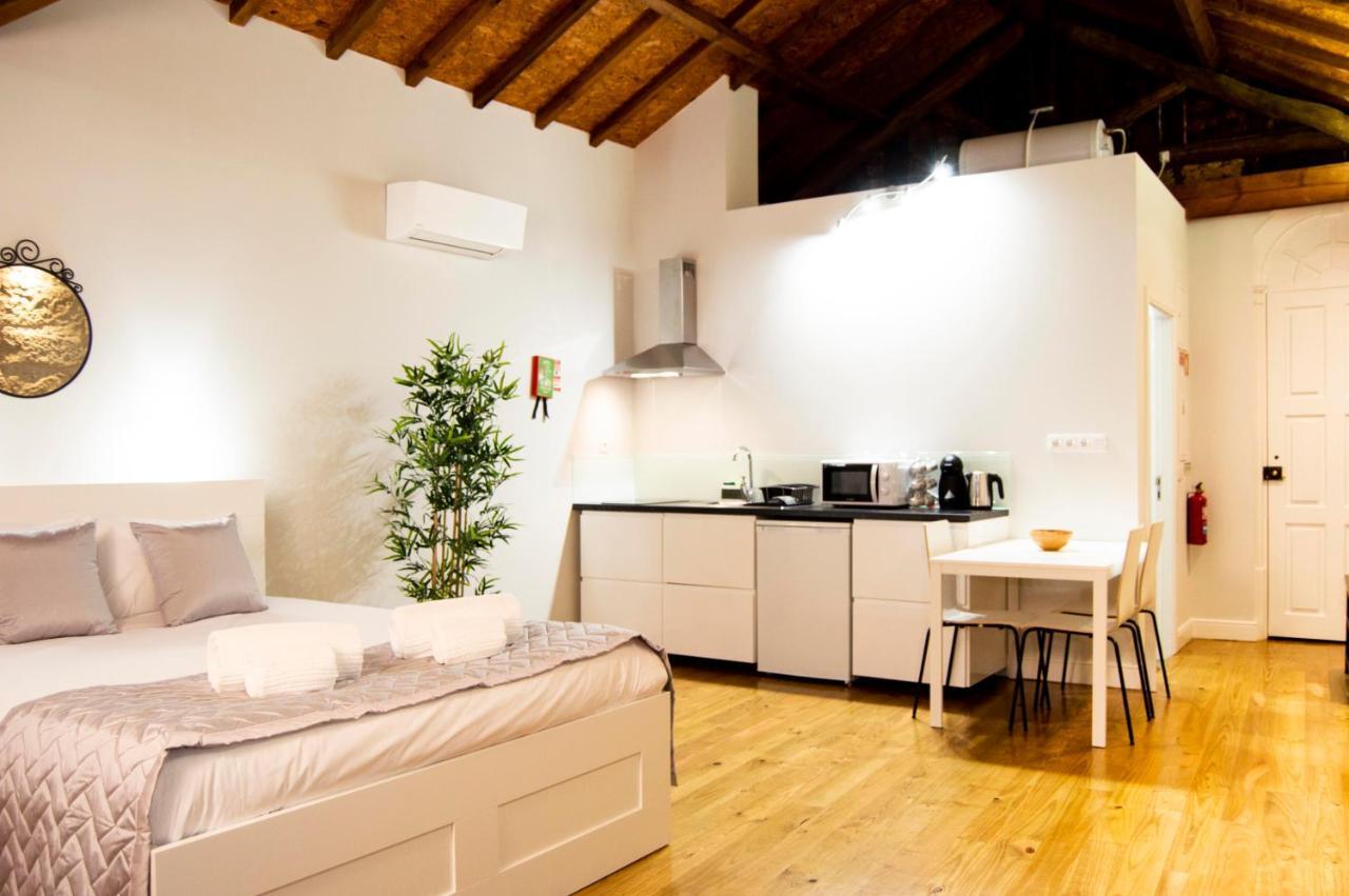 Old Apartamento