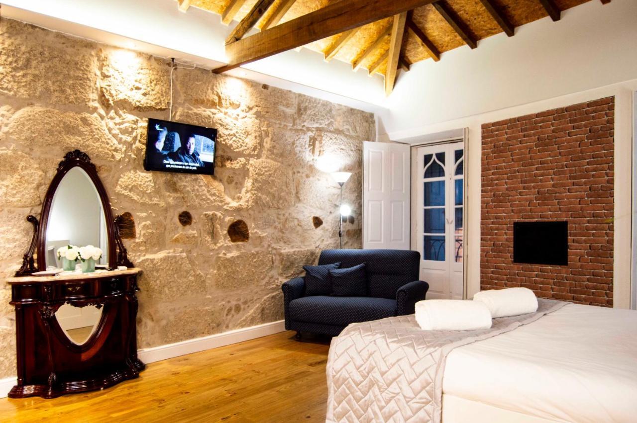 Apartamento Old *
