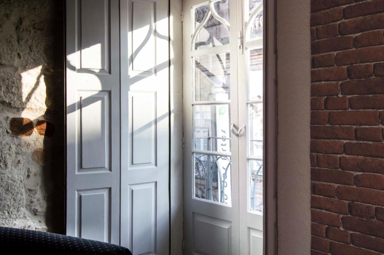 Apartamento Old Porto