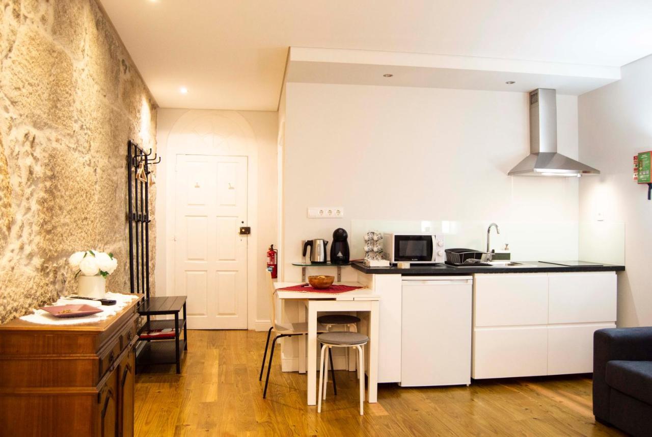 Apartamento Old