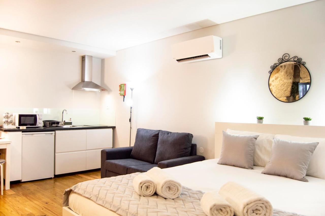 Apartamento Old