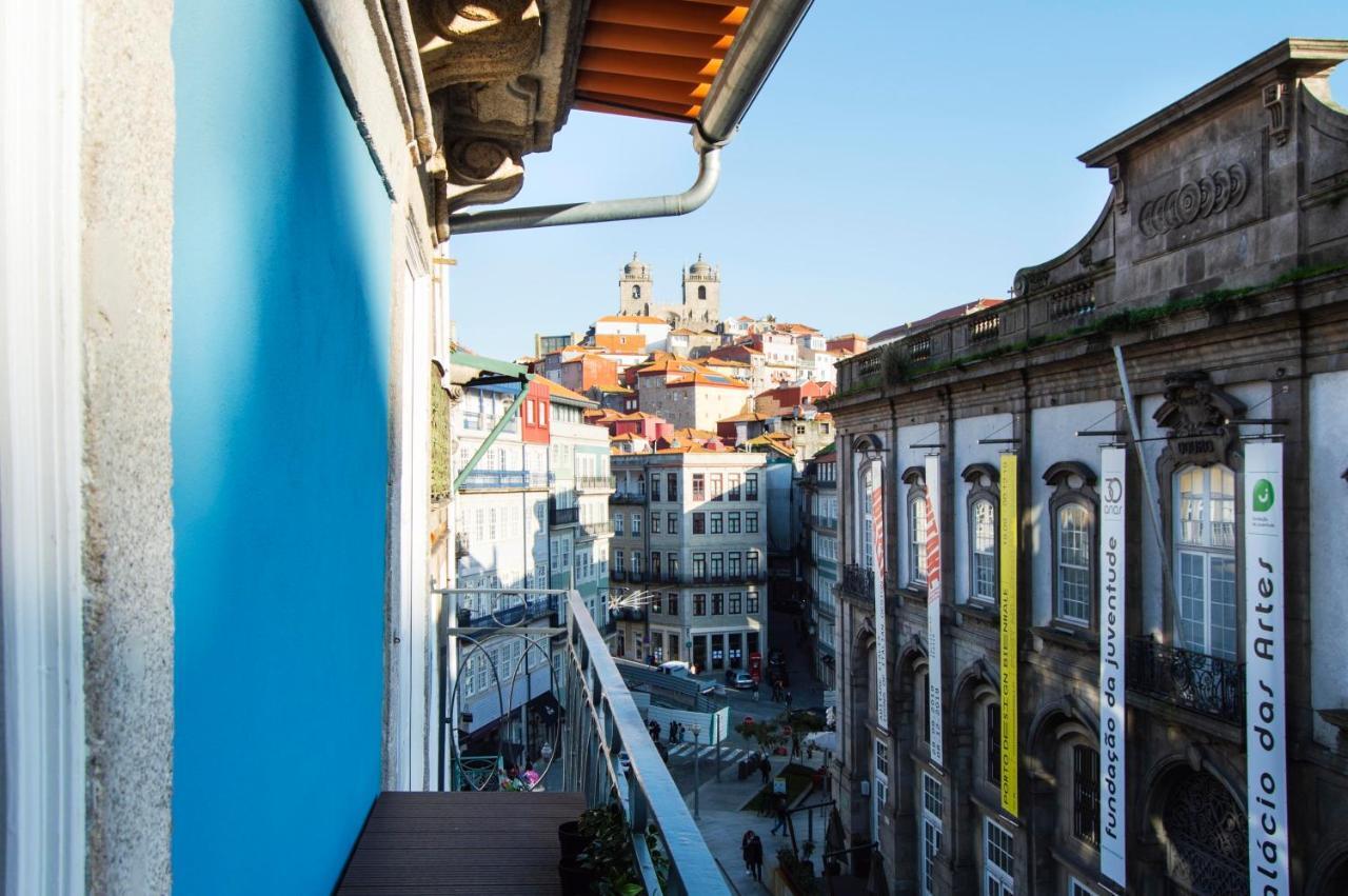 Apartamento Old Porto