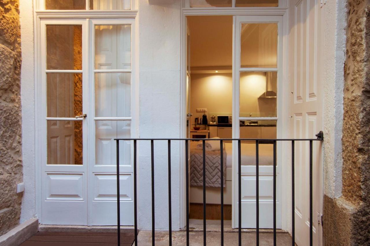 Old Apartamento Porto