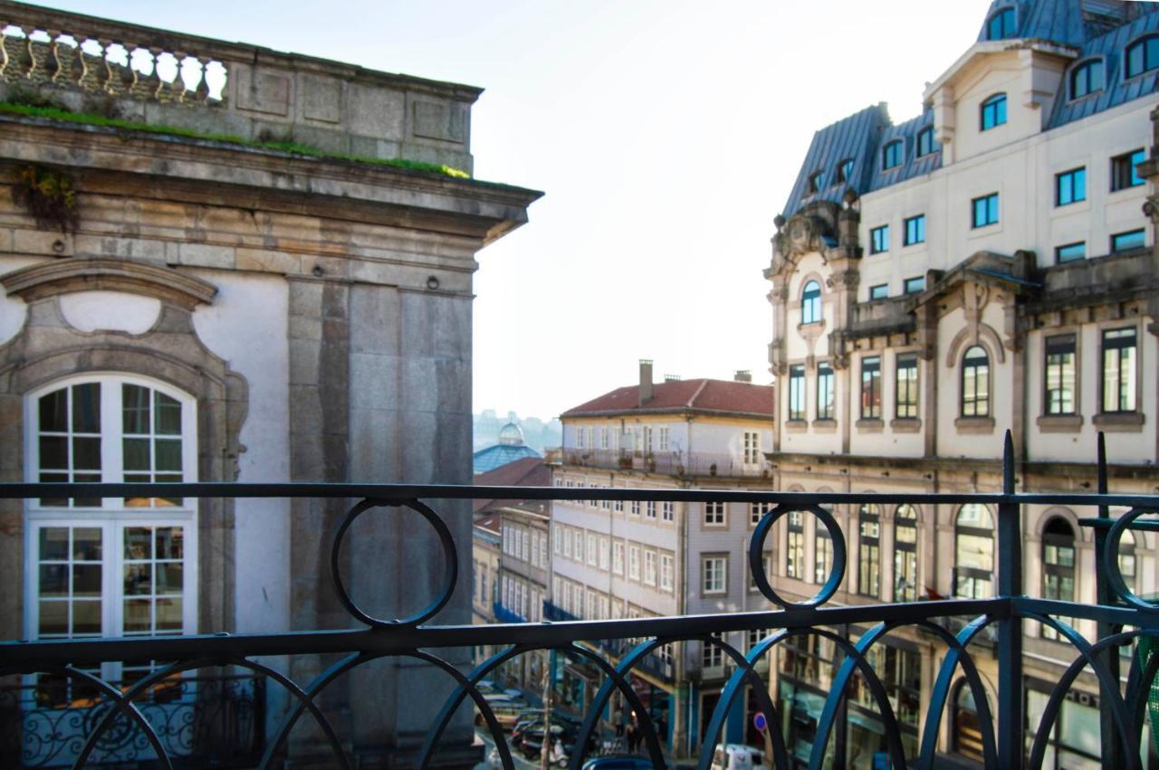 Old * Porto