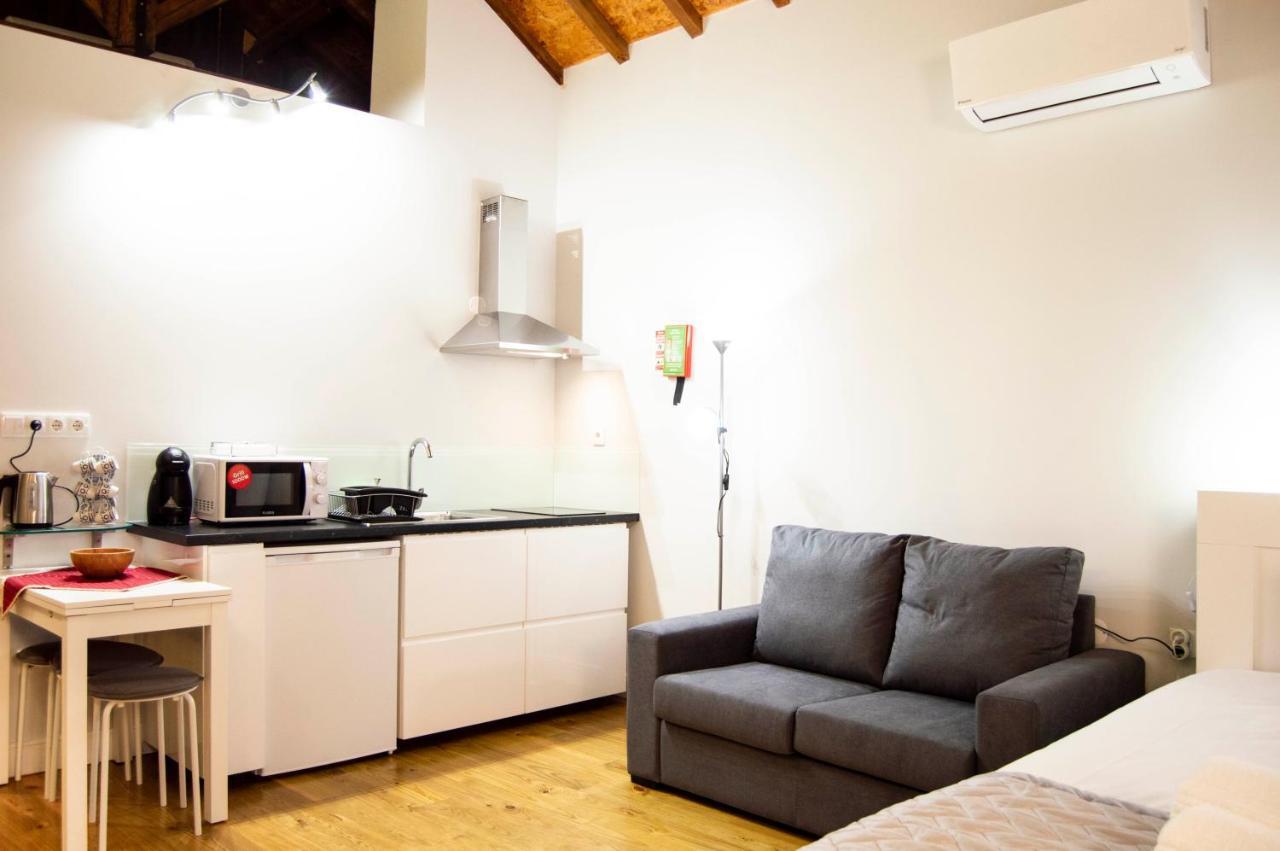 Old Apartamento Porto