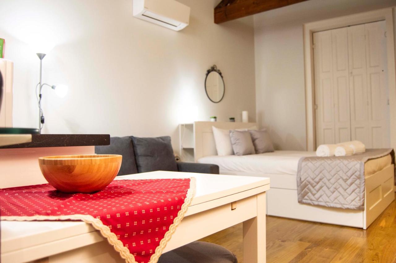 Apartamento Old Porto