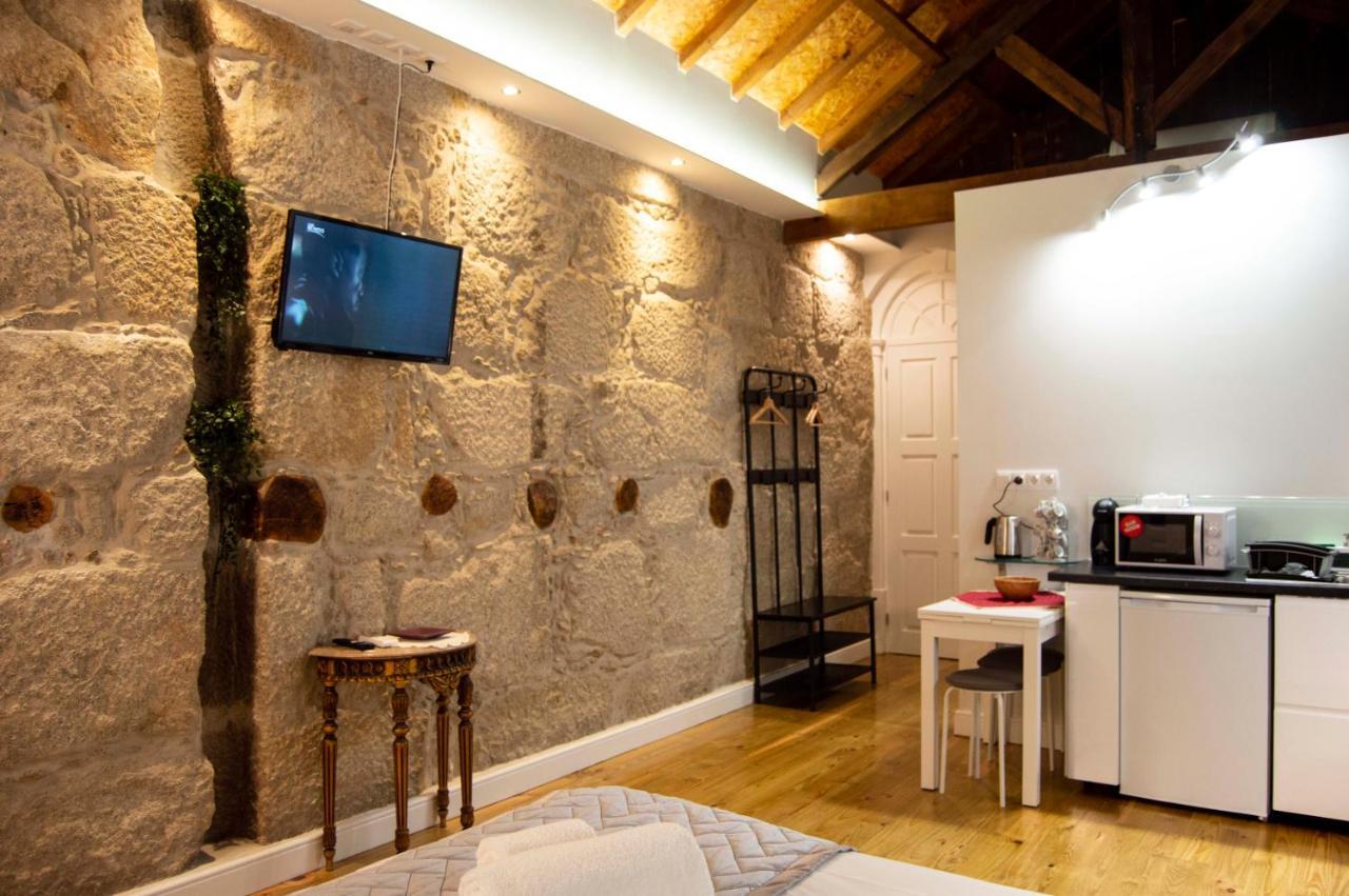 Apartamento Old *