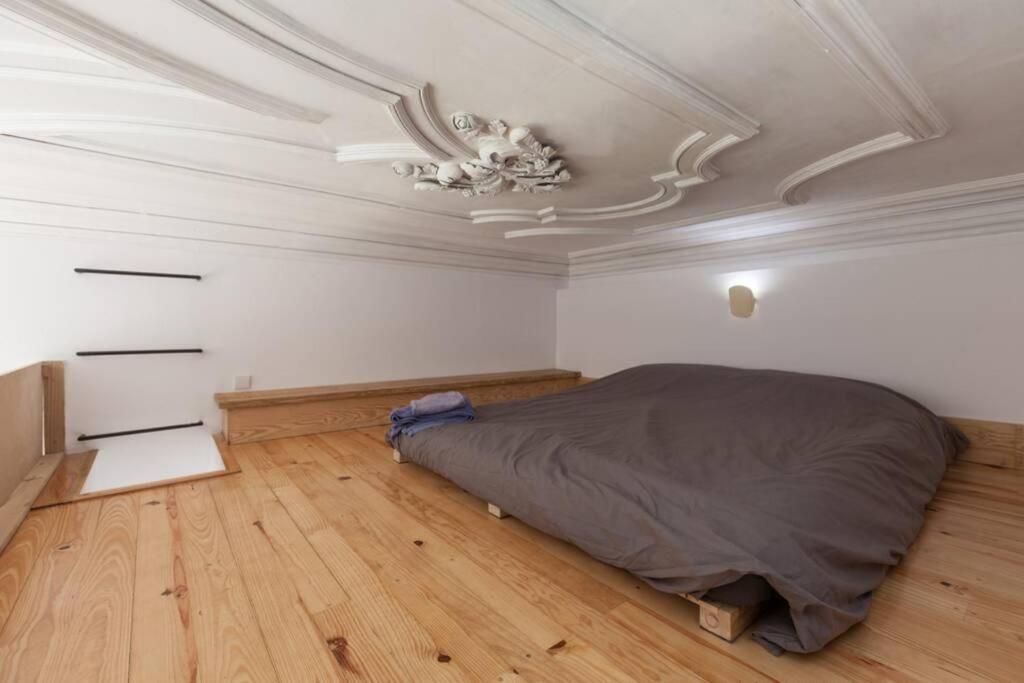 Alegria 1º Apartment *