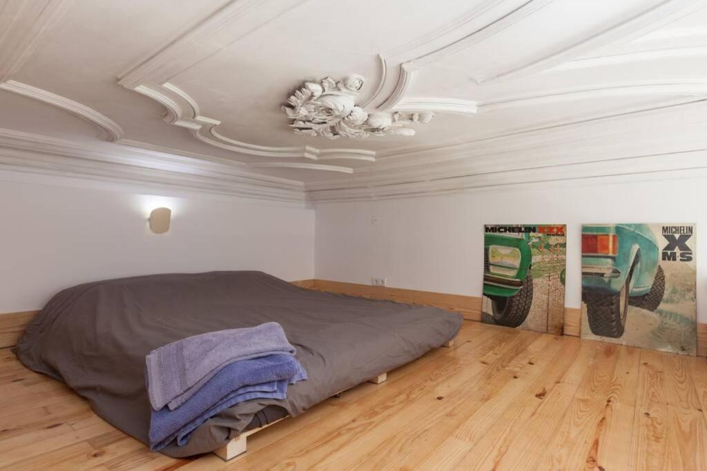 Alegria 1º Apartment Porto