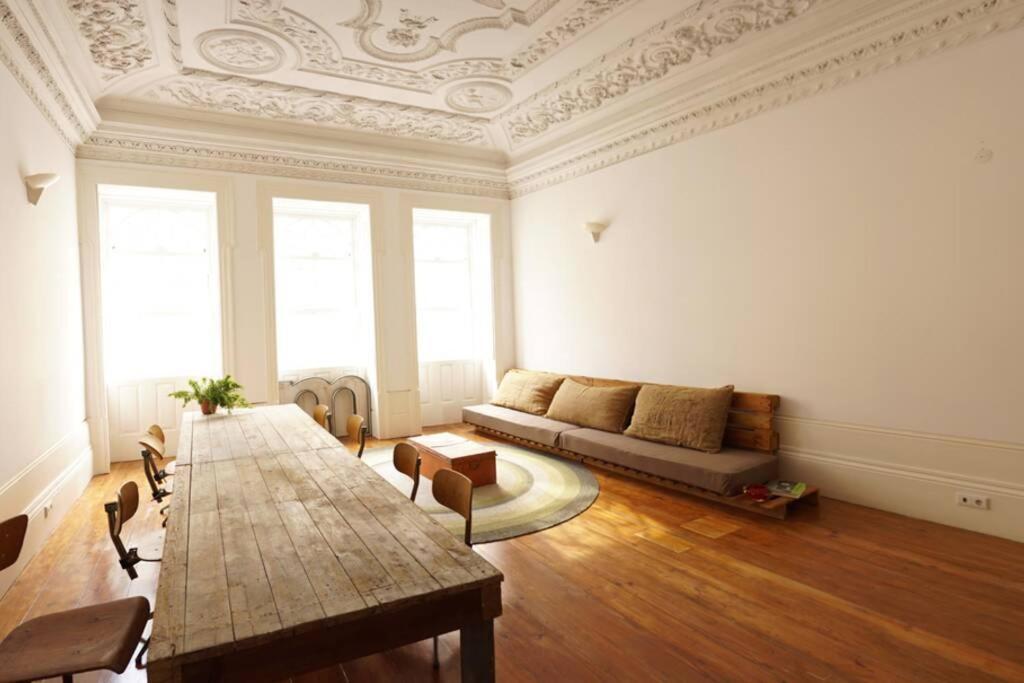 Alegria 1º Apartment *